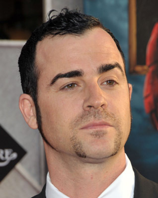 Justin Theroux at event of Gelezinis zmogus 2 (2010)