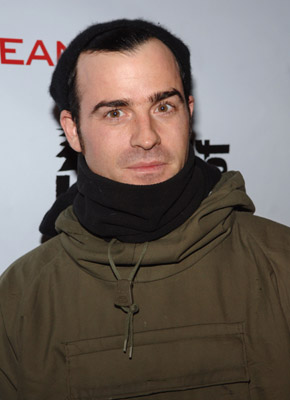 Justin Theroux at event of East of Havana (2006)