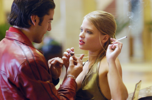 Still of Mélanie Thierry in The Half Life of Timofey Berezin (2006)