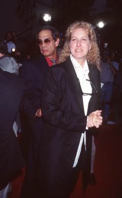 Betty Thomas at event of Can't Hardly Wait (1998)