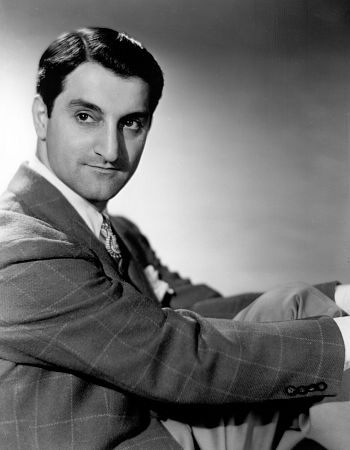 Danny Thomas c. 1946