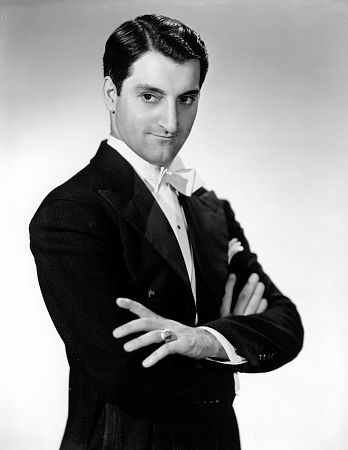 Danny Thomas c. 1946