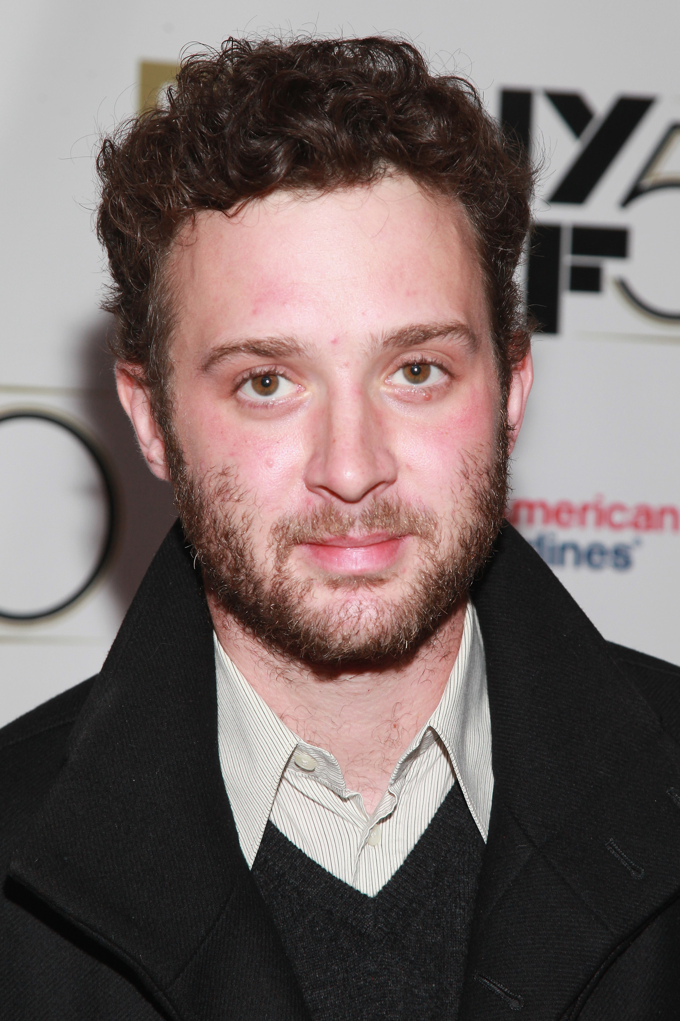 Eddie Kaye Thomas at event of Hyde Park on Hudson (2012)