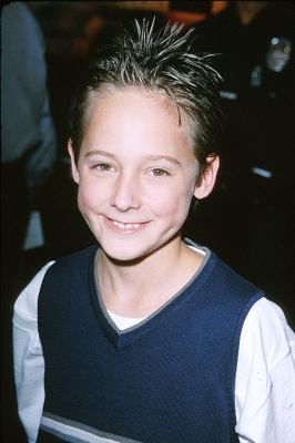 Jake Thomas at event of The Cell (2000)