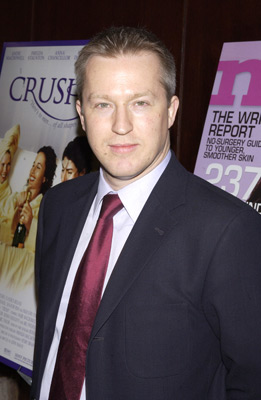 Lee Thomas at event of Crush (2001)