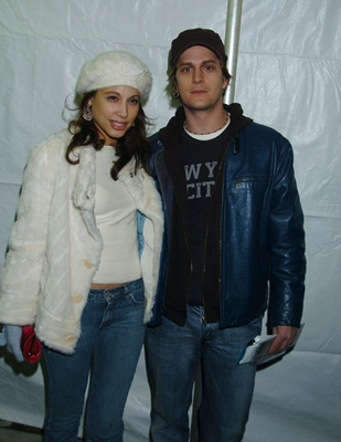Rob Thomas at event of The Butterfly Effect (2004)