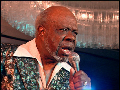 Still of Rufus Thomas in Only the Strong Survive (2002)