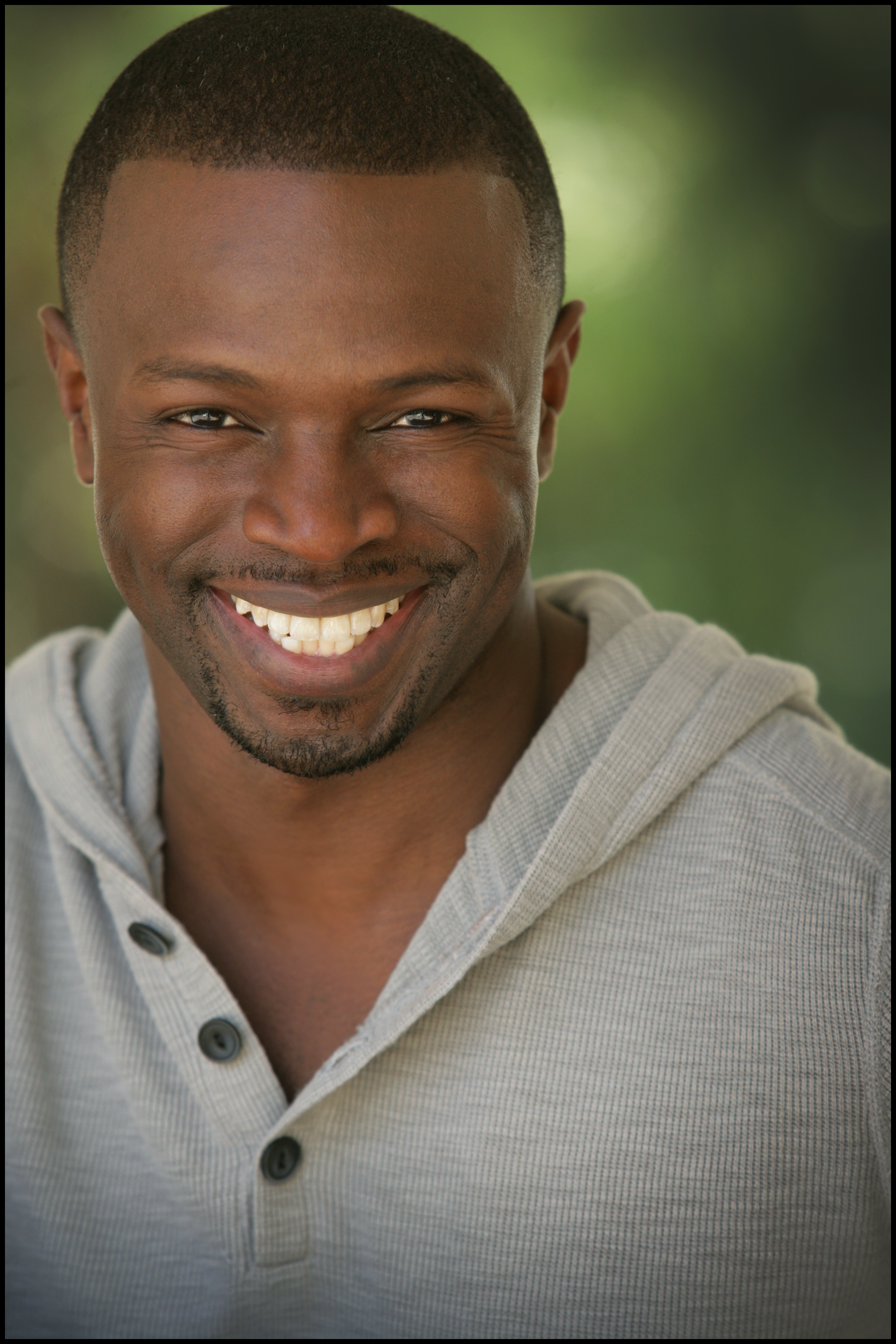 Sean Patrick Thomas