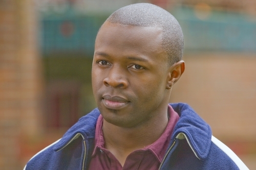 Still of Sean Patrick Thomas in Reaper (2007)