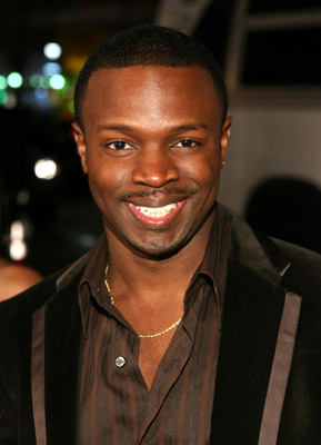 Sean Patrick Thomas at event of The Fountain (2006)