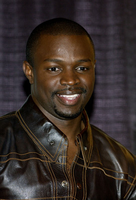 Sean Patrick Thomas