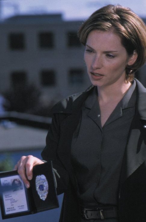 Still of Tamara Marie Watson in Cold Squad (1998)