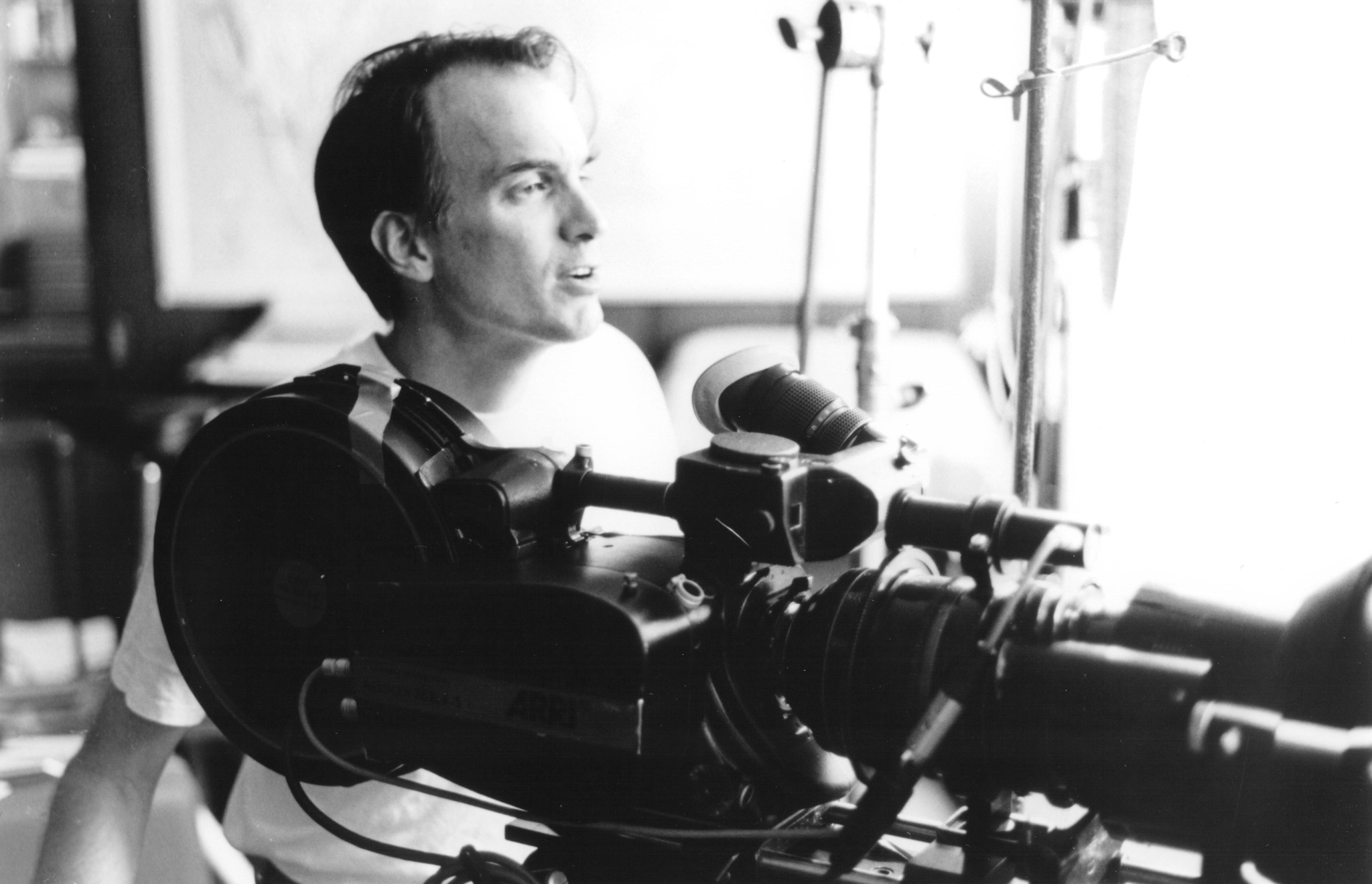 Still of Theodore Thomas in Frank and Ollie (1995)