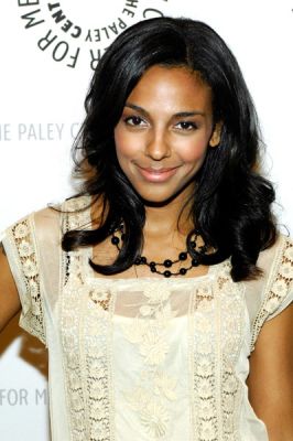 Marsha Thomason