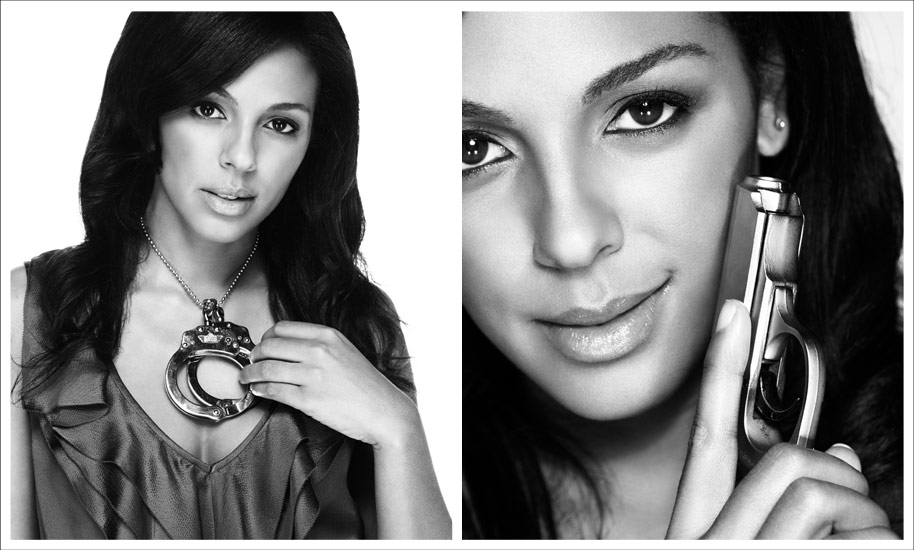 Marsha Thomason