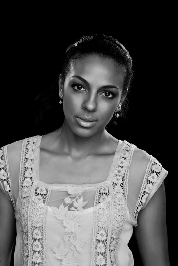 Marsha Thomason