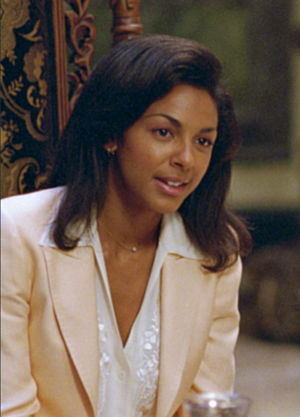 Still of Marsha Thomason in The Haunted Mansion (2003)