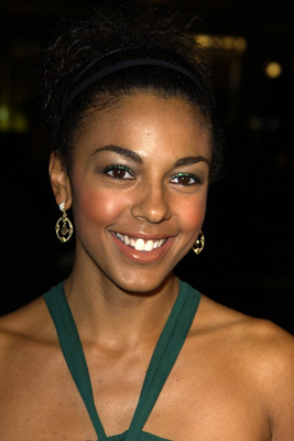 Marsha Thomason at event of Master and Commander: The Far Side of the World (2003)