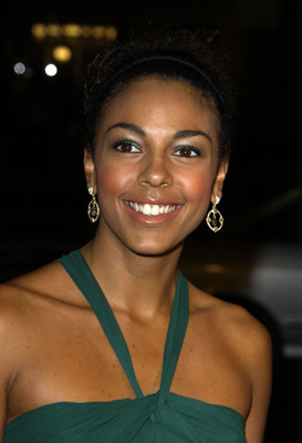 Marsha Thomason at event of Master and Commander: The Far Side of the World (2003)