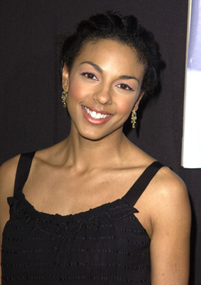 Marsha Thomason