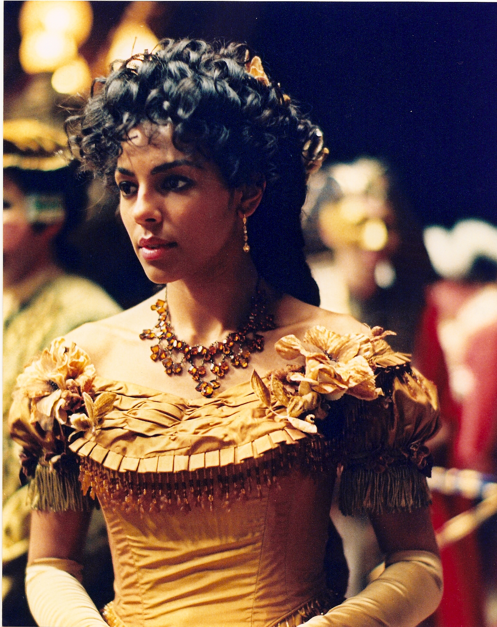 Marsha Thomason