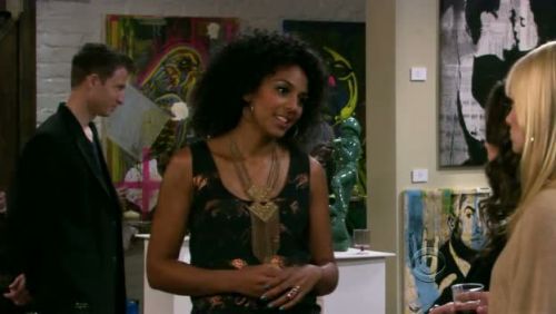 Marsha Thomason