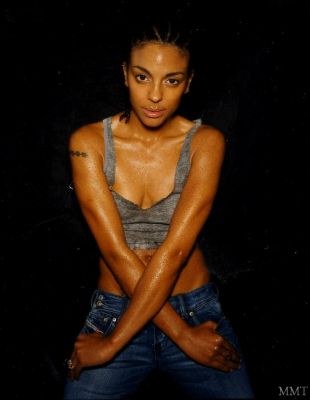 Marsha Thomason