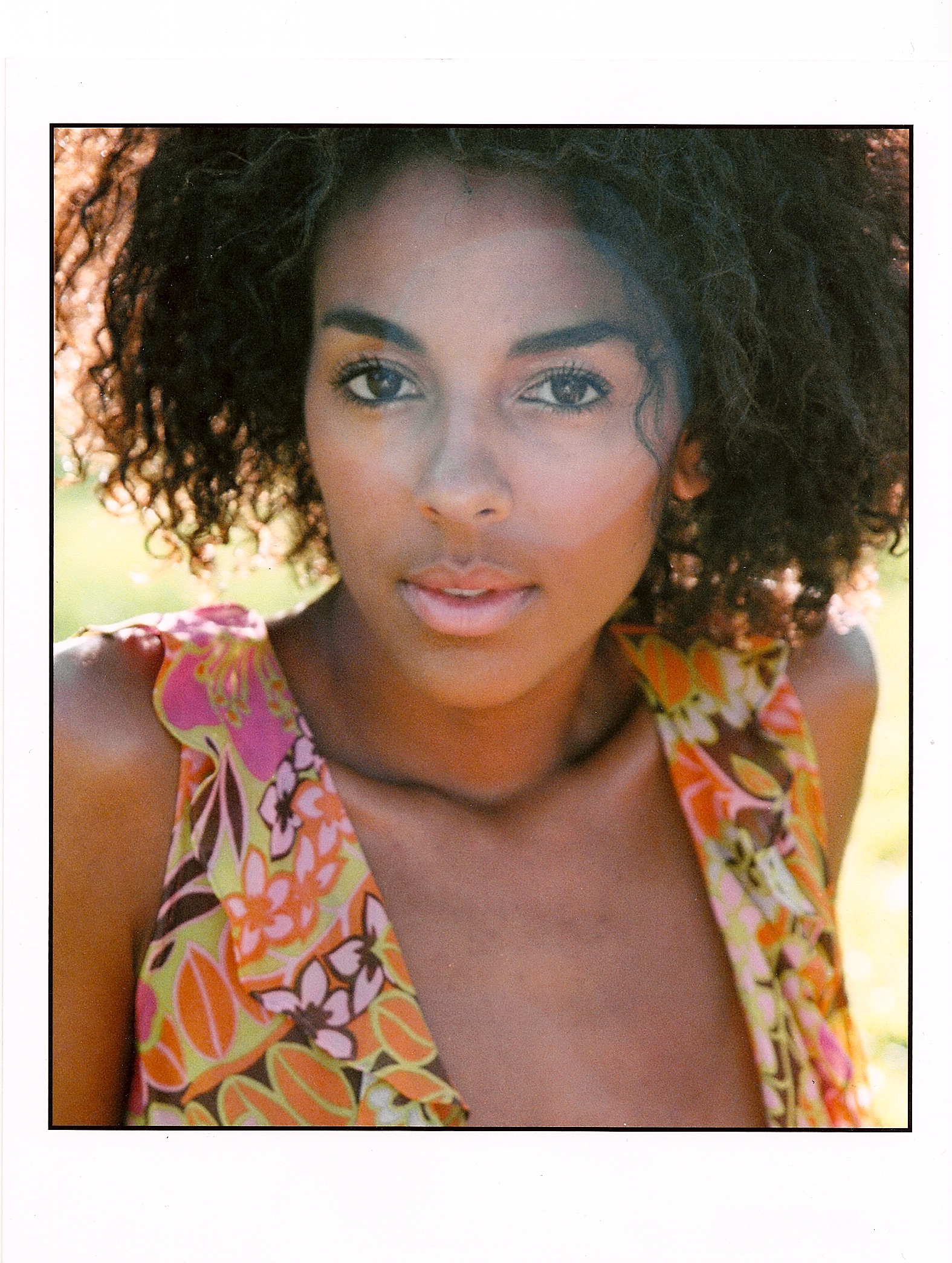 Marsha Thomason