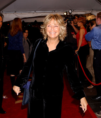 Danièle Thompson at event of Décalage horaire (2002)