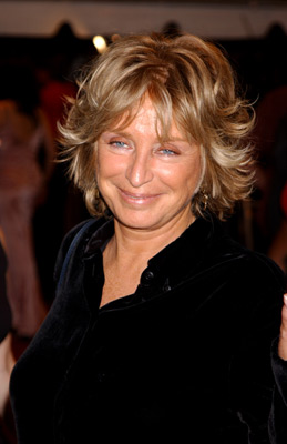 Danièle Thompson at event of Décalage horaire (2002)