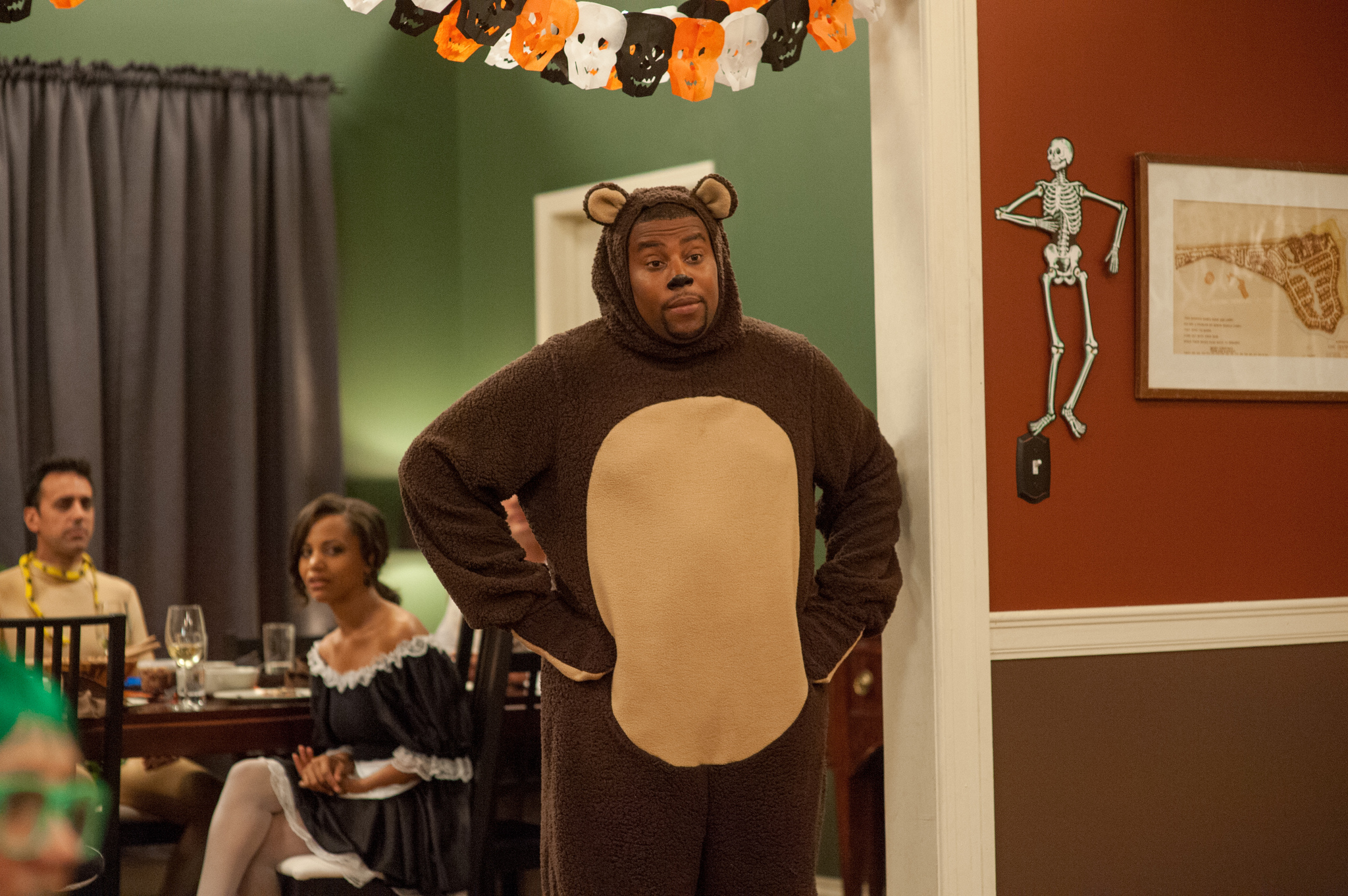 Still of Kenan Thompson in They Came Together (2014)