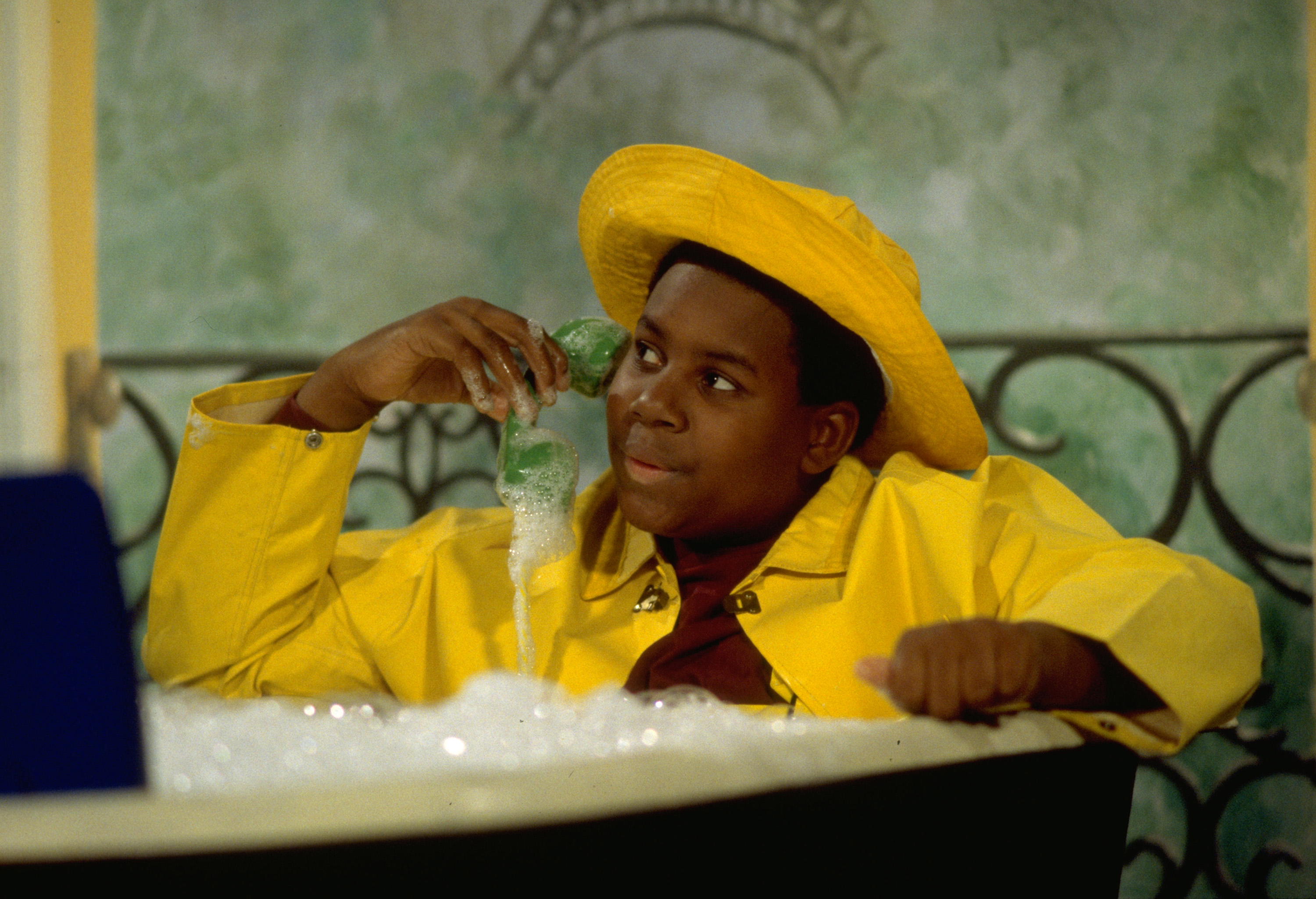 Still of Kenan Thompson in All That (1994)
