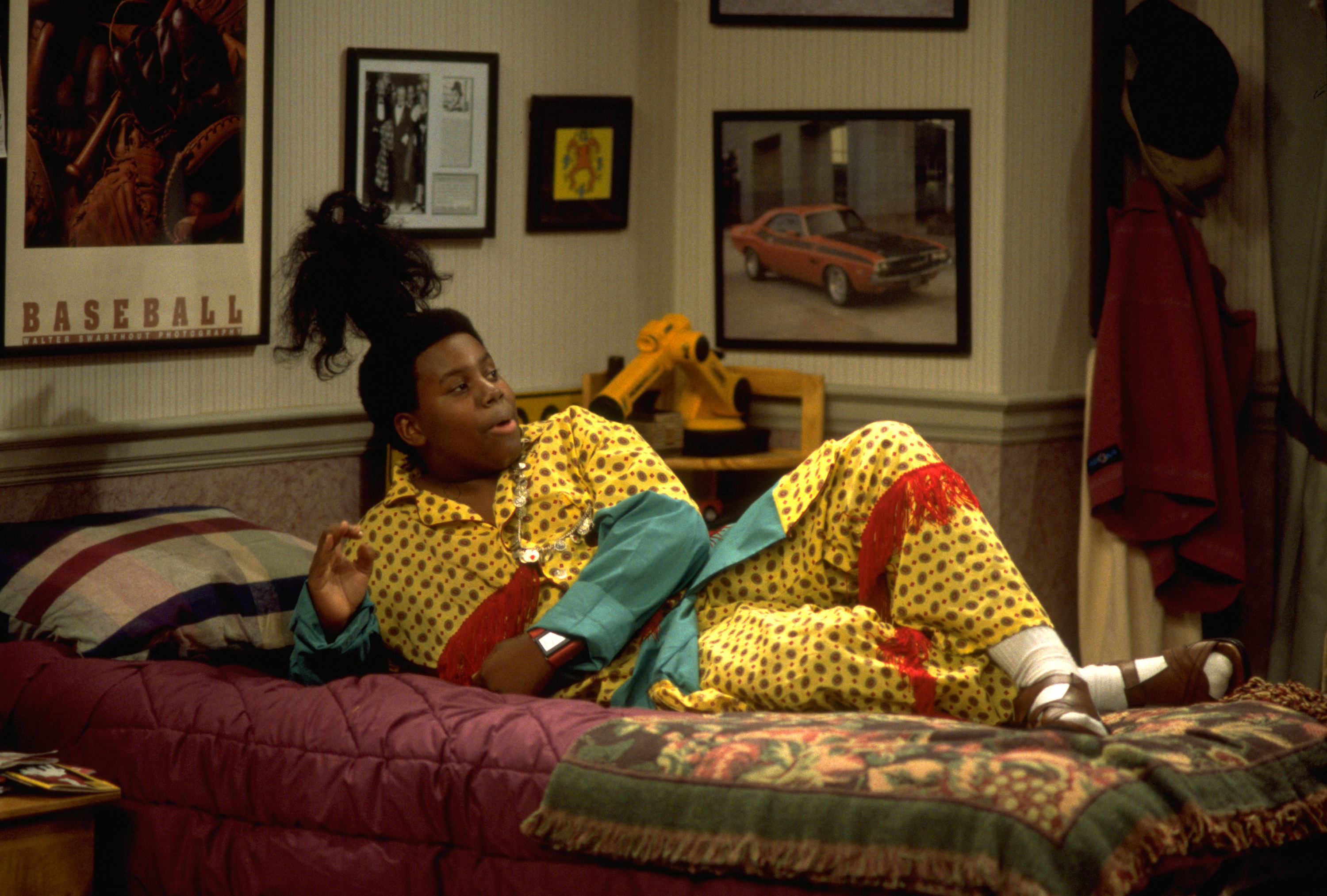 Still of Kenan Thompson in All That (1994)