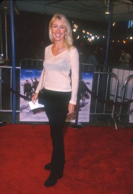 Linda Thompson at event of Three Kings (1999)