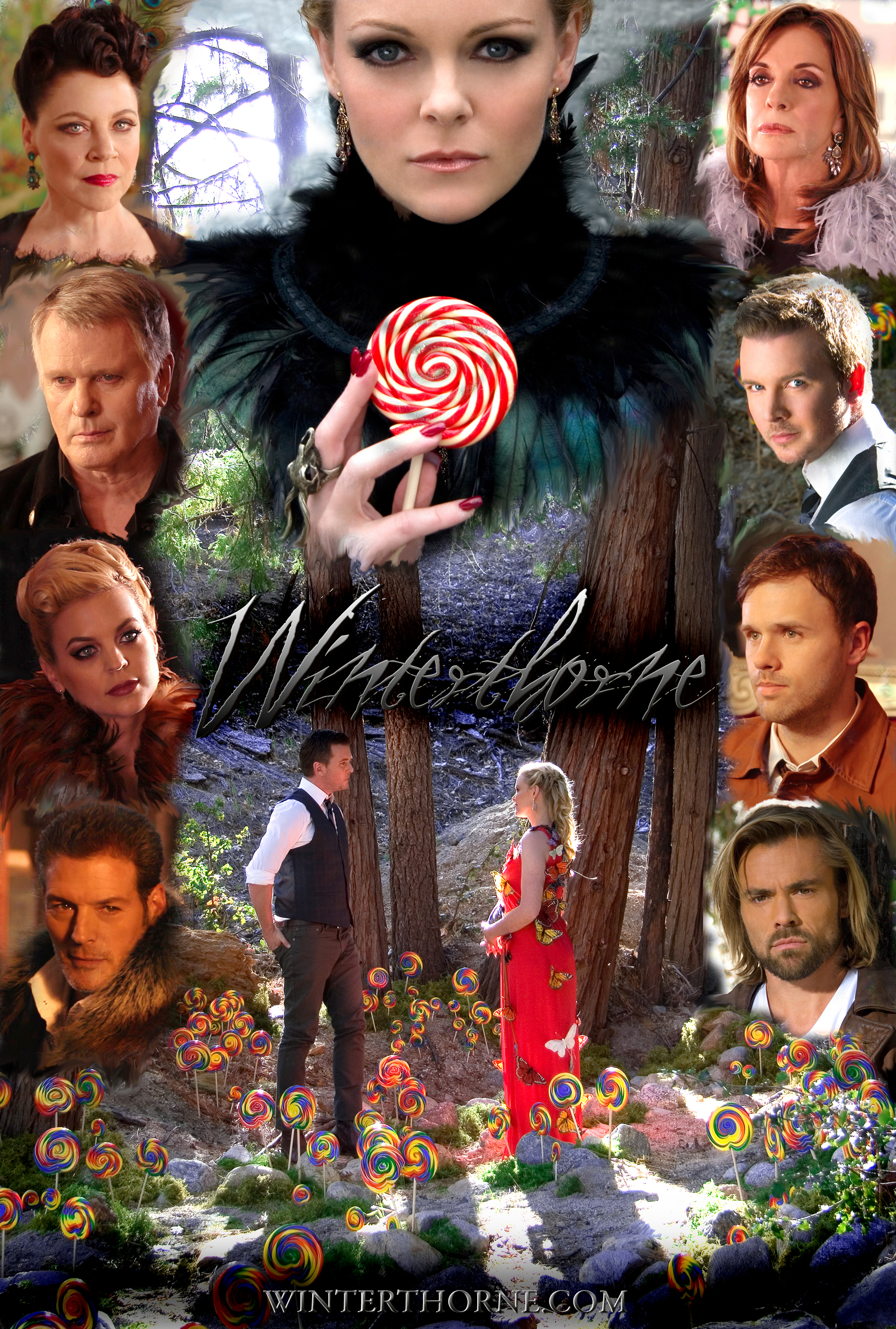 Winterthorne