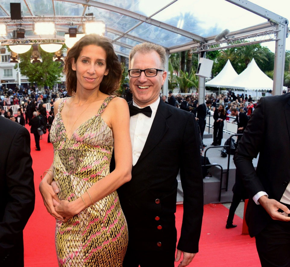 Sophie Mahlo, Cannes 2013
