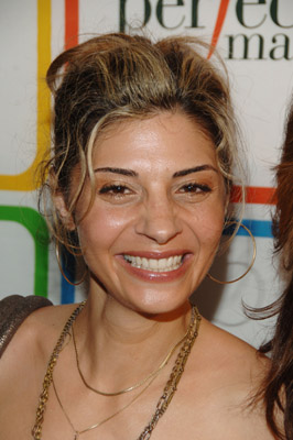 Callie Thorne