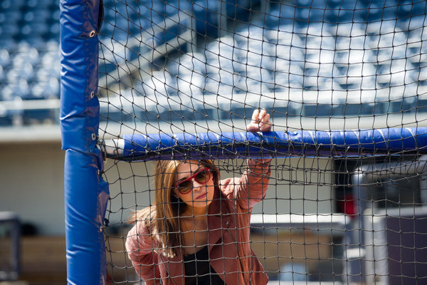 Still of Callie Thorne in Necessary Roughness (2011)