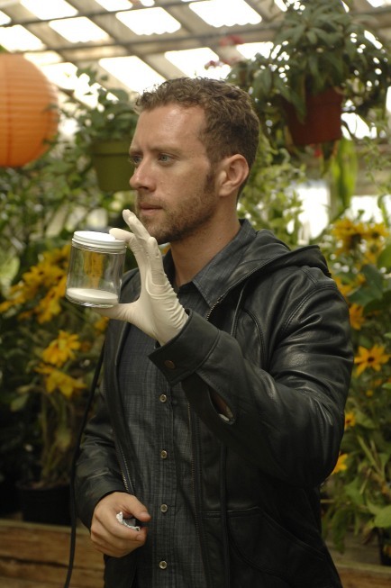 Still of T.J. Thyne in Kaulai (2005)