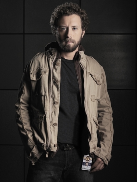 T.J. Thyne in Kaulai (2005)