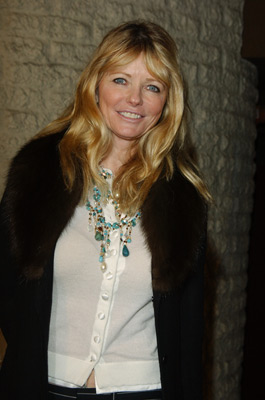 Cheryl Tiegs at event of The Upside of Anger (2005)