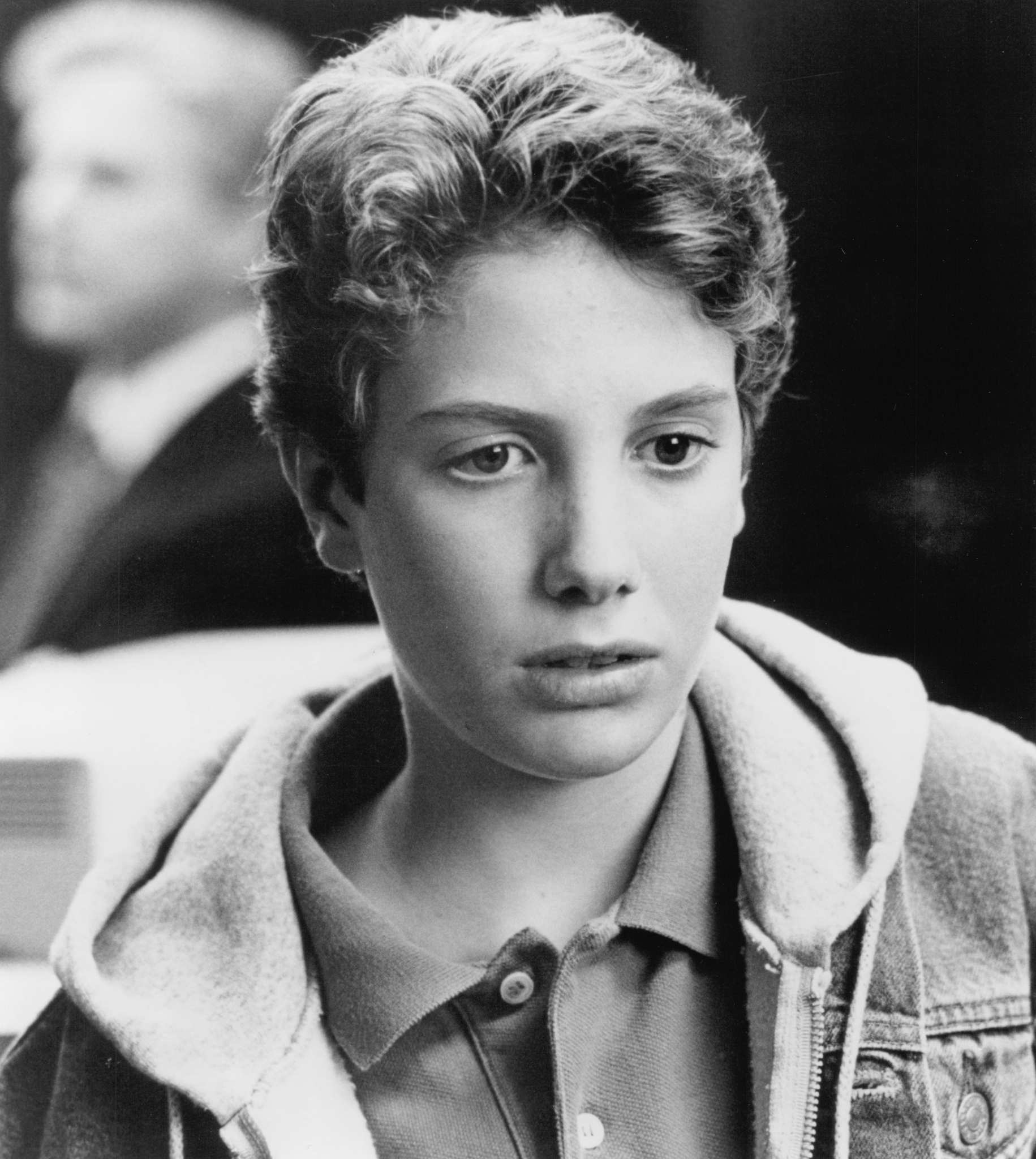 Still of Jacob Tierney in Josh and S.A.M. (1993)