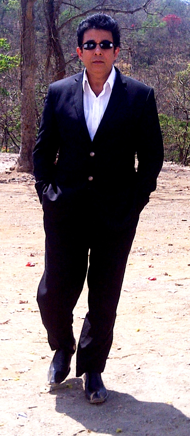 Deepak Tijori