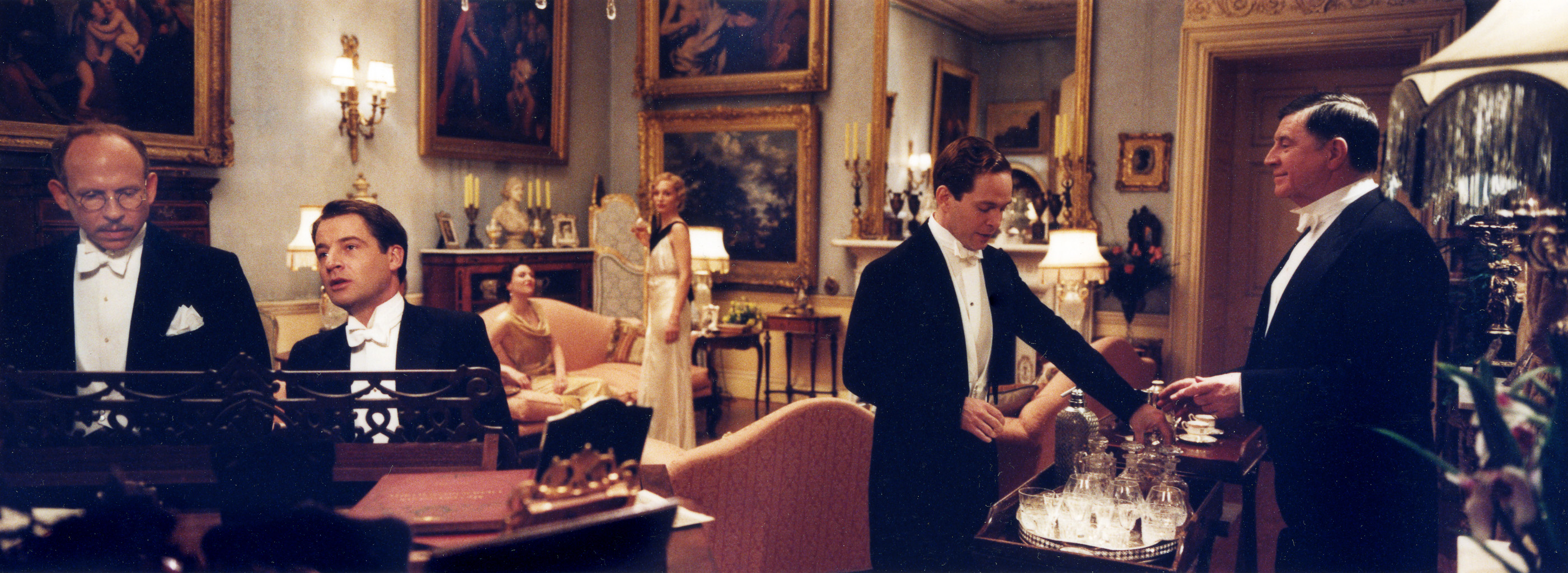 Gosford Park