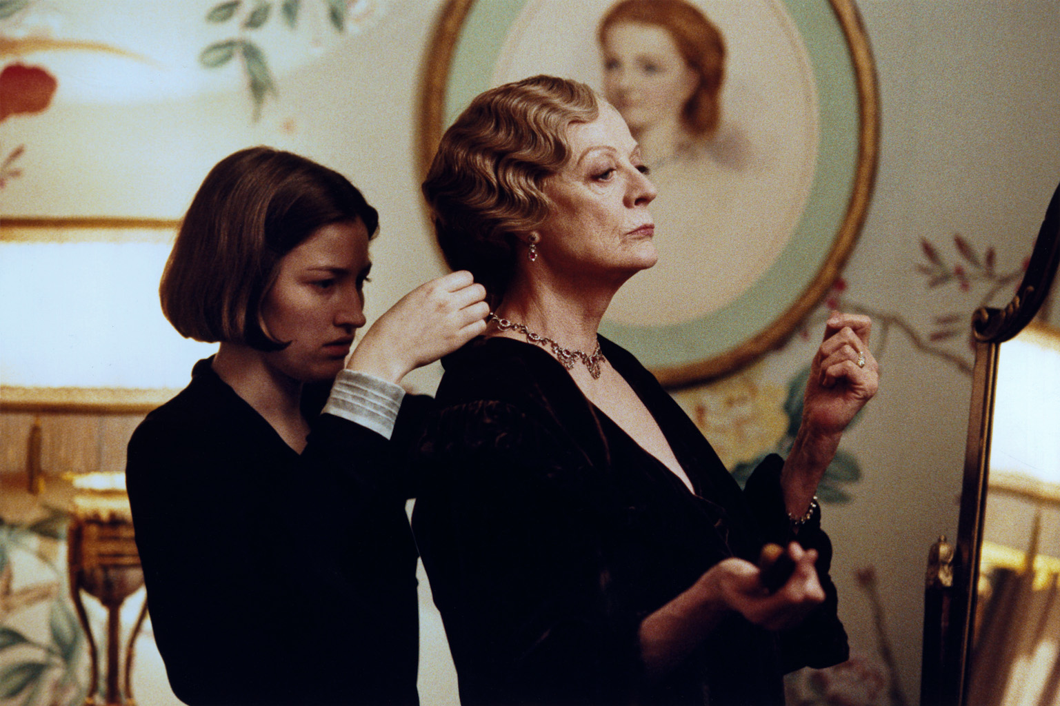 Gosford Park