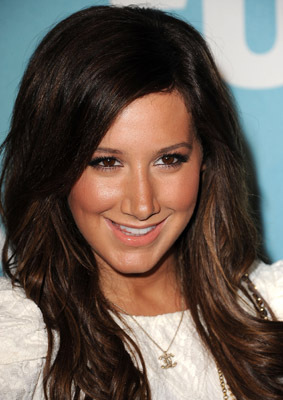 Ashley Tisdale