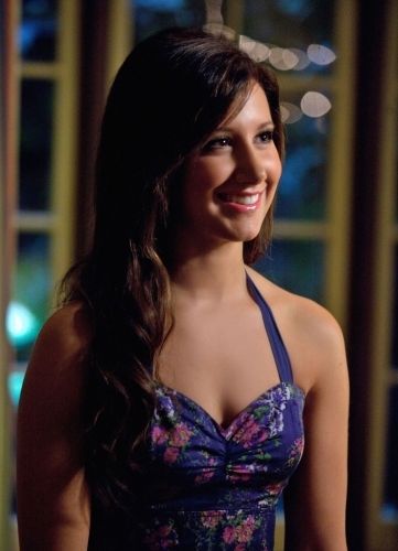 Still of Ashley Tisdale in Hellcats (2010)