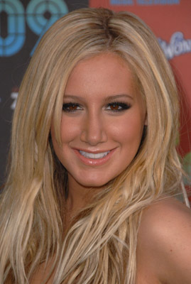 Ashley Tisdale