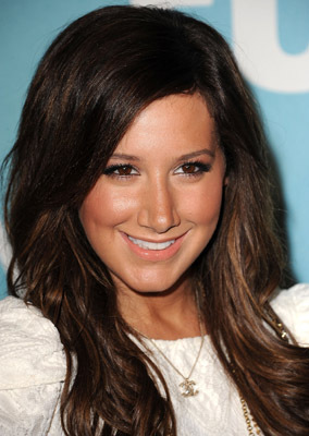 Ashley Tisdale