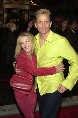 Christopher Titus at event of Big Trouble (2002)
